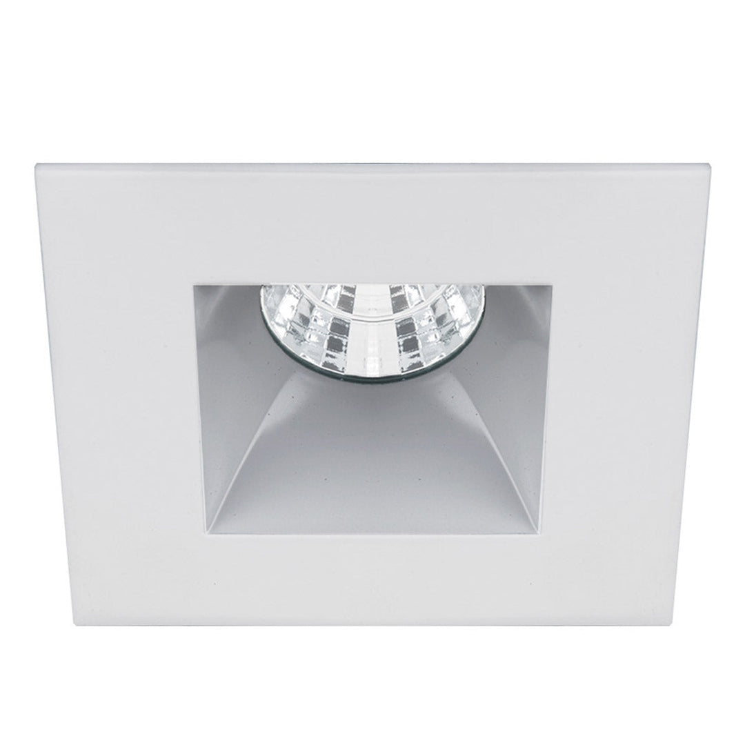 Wac Lighting R3BSD-F927-HZWT  Ocularc Recessed Light Haze White