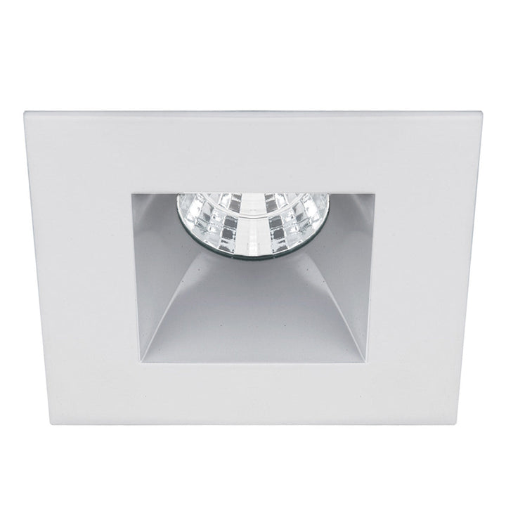 Wac Lighting R3BSD-F927-HZWT  Ocularc Recessed Light Haze White