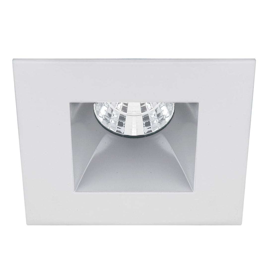 Wac Lighting R3BSD-F930-HZWT  Ocularc Recessed Light Haze White