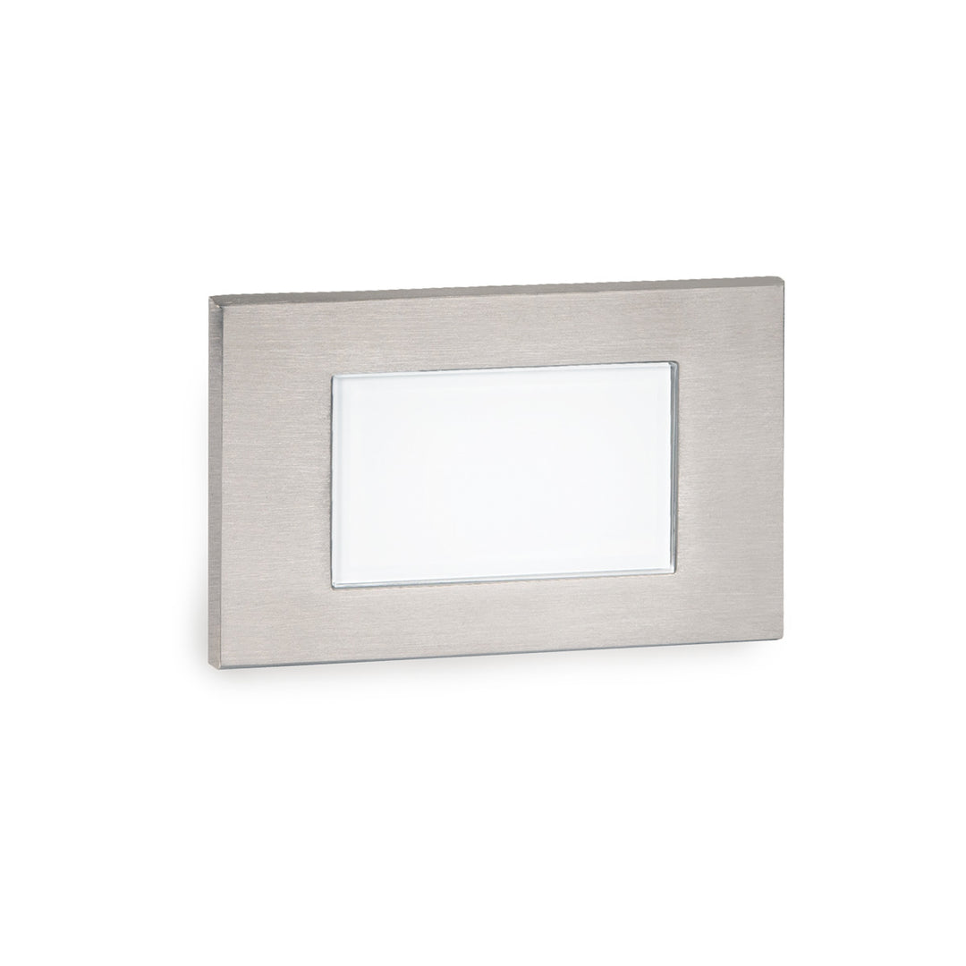 Wac Lighting WL-LED130F-AM-SS  Ledme Step And Wall Lights Landscape Light Stainless Steel