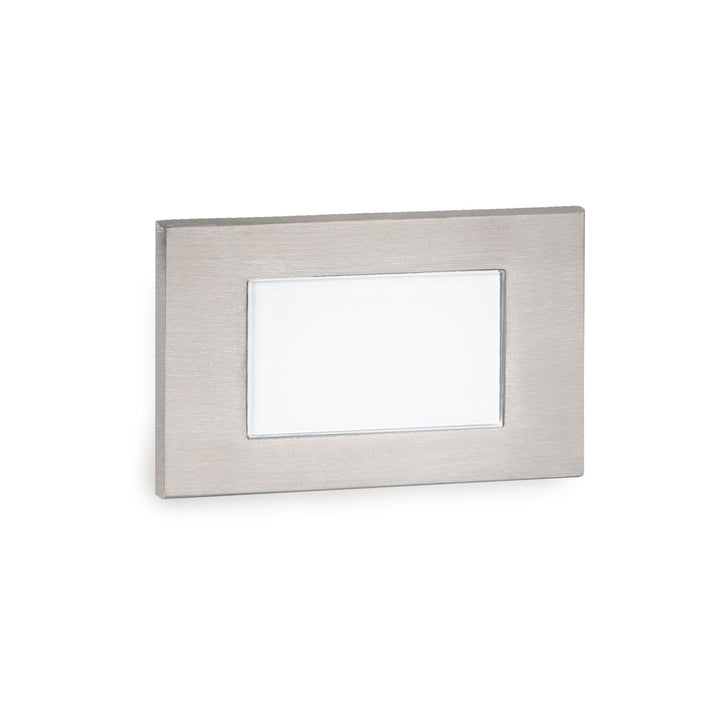 Wac Lighting WL-LED130F-AM-SS  Ledme Step And Wall Lights Landscape Light Stainless Steel