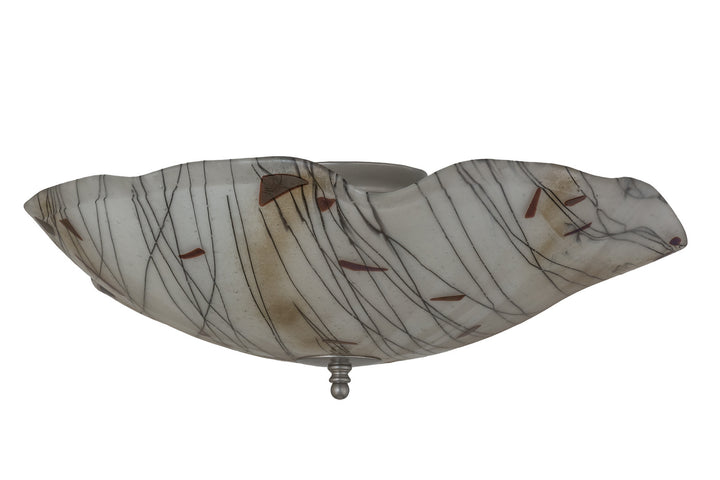 Meyda Tiffany Metro Fusion 167109 Ceiling Light - Timeless Bronze