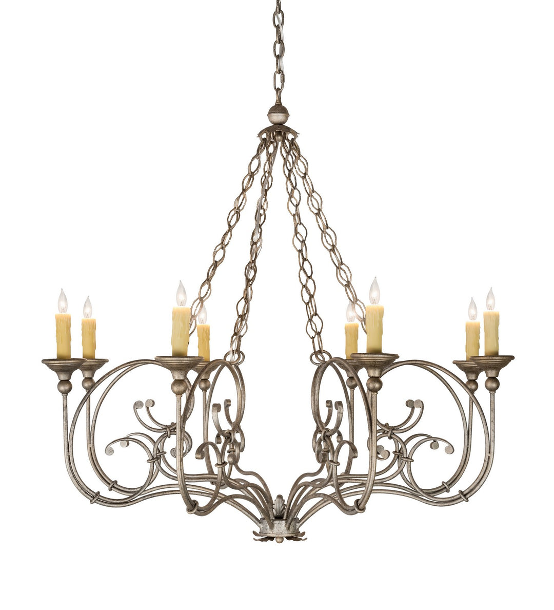 Meyda Tiffany Rachelle 193952 Chandelier Light -