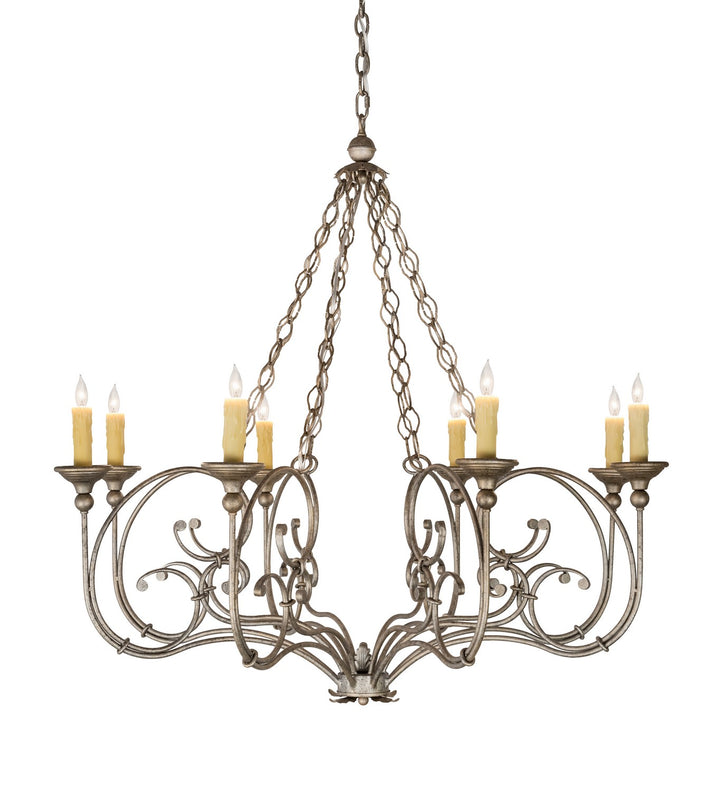 Meyda Tiffany Rachelle 193952 Chandelier Light -
