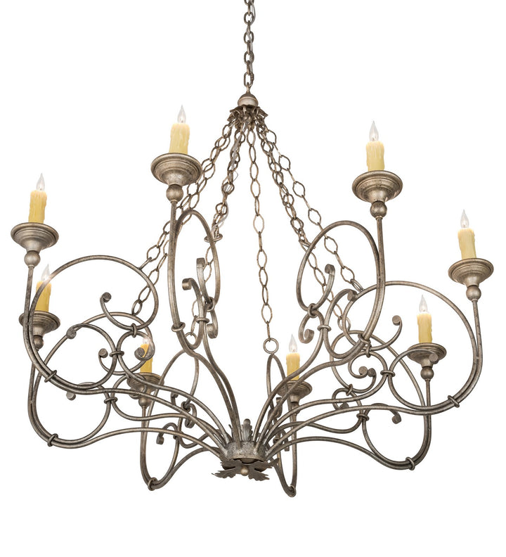 Meyda Tiffany Rachelle 193952 Chandelier Light -