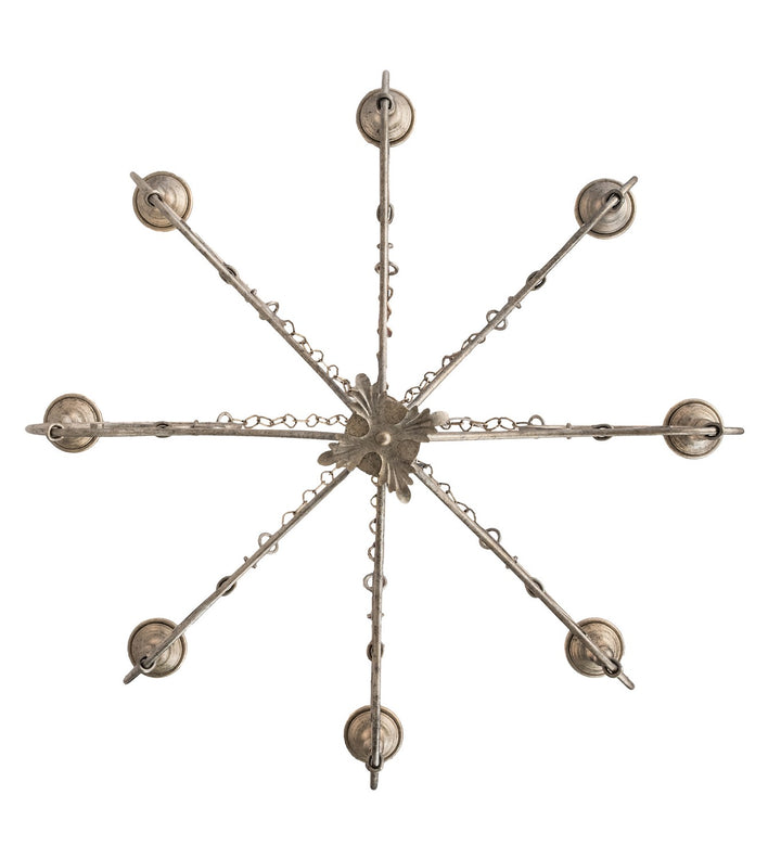 Meyda Tiffany Rachelle 193952 Chandelier Light -