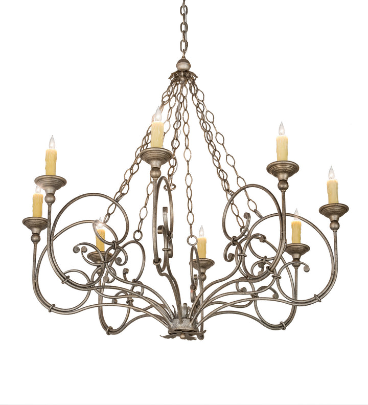 Meyda Tiffany Rachelle 193952 Chandelier Light -