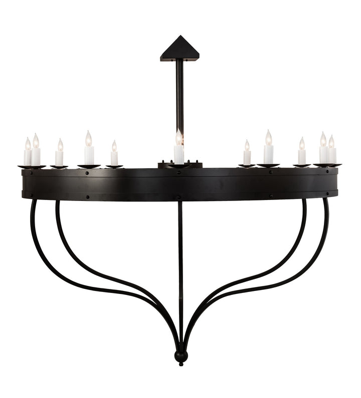 Meyda Tiffany Parnella 195314 Chandelier Light -