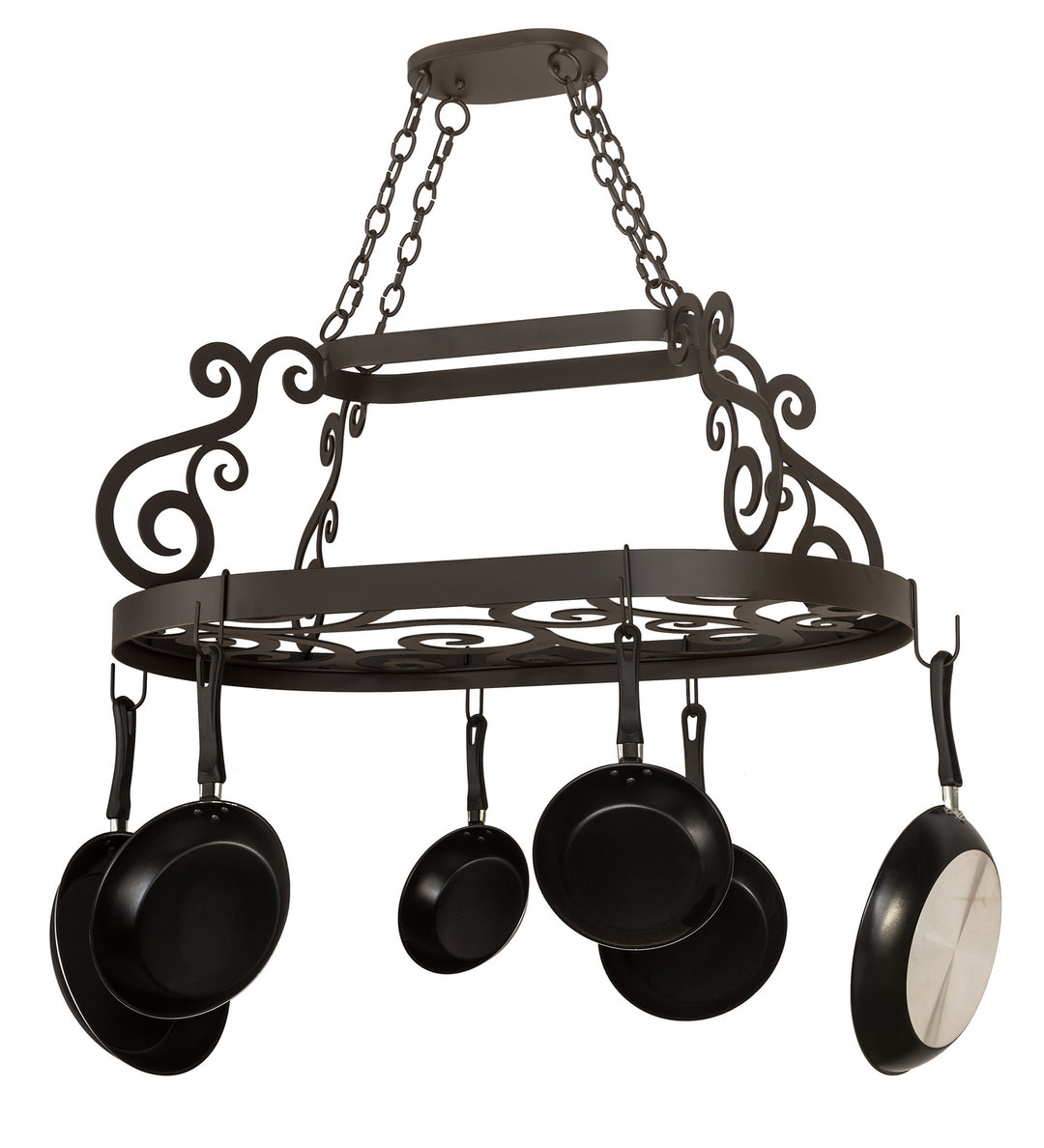 Meyda Tiffany Neo 197433 Pendant Light - Oil Rubbed Bronze