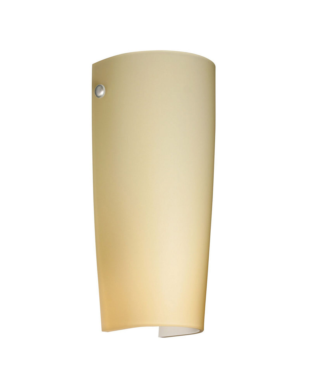 Besa Tomas 7041VM-LED-PN Wall Sconce Light - Polished Nickel