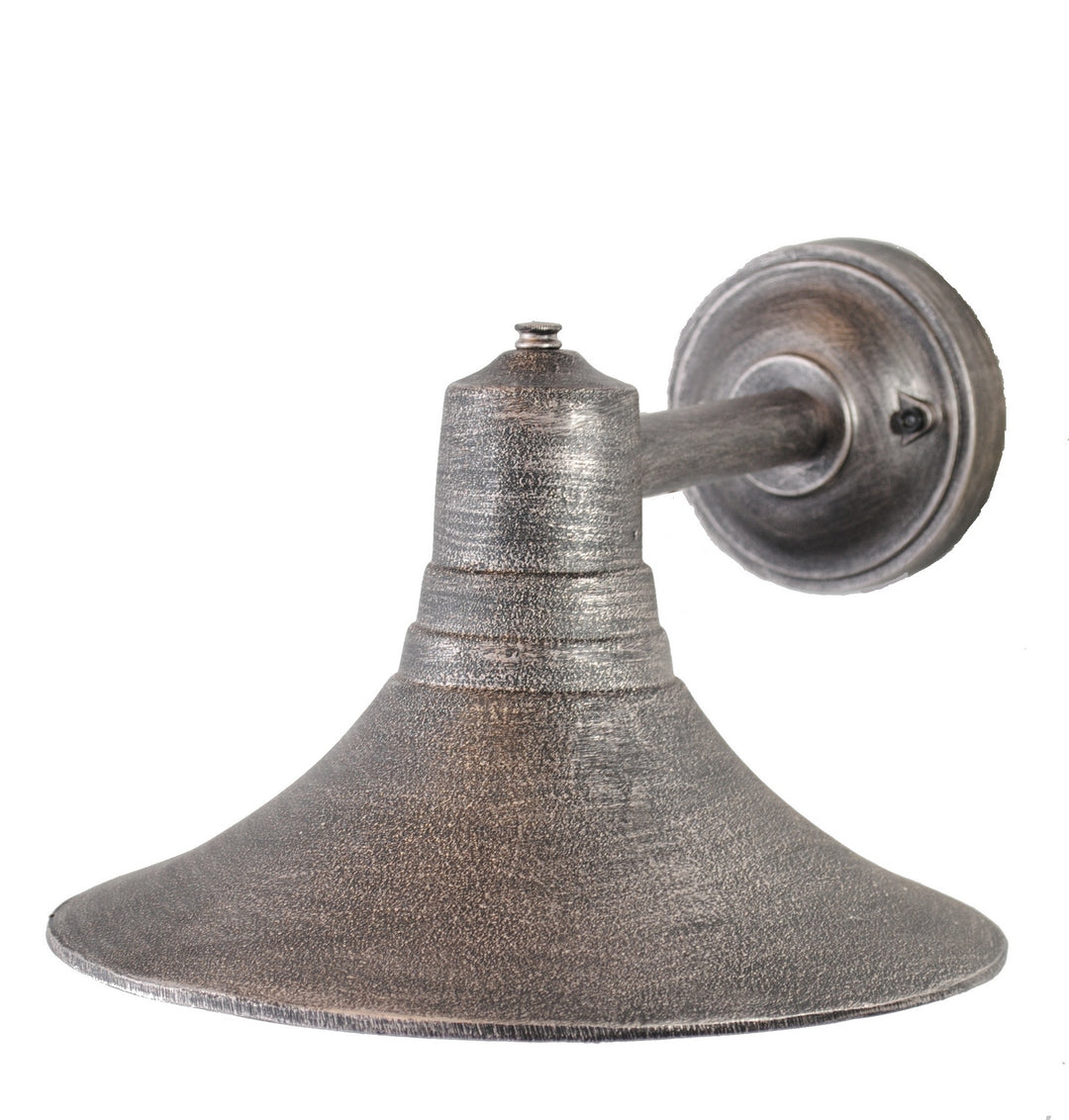 Melissa Lighting JA008  Outdoor Wall Mount Outdoor Bronze / Dark