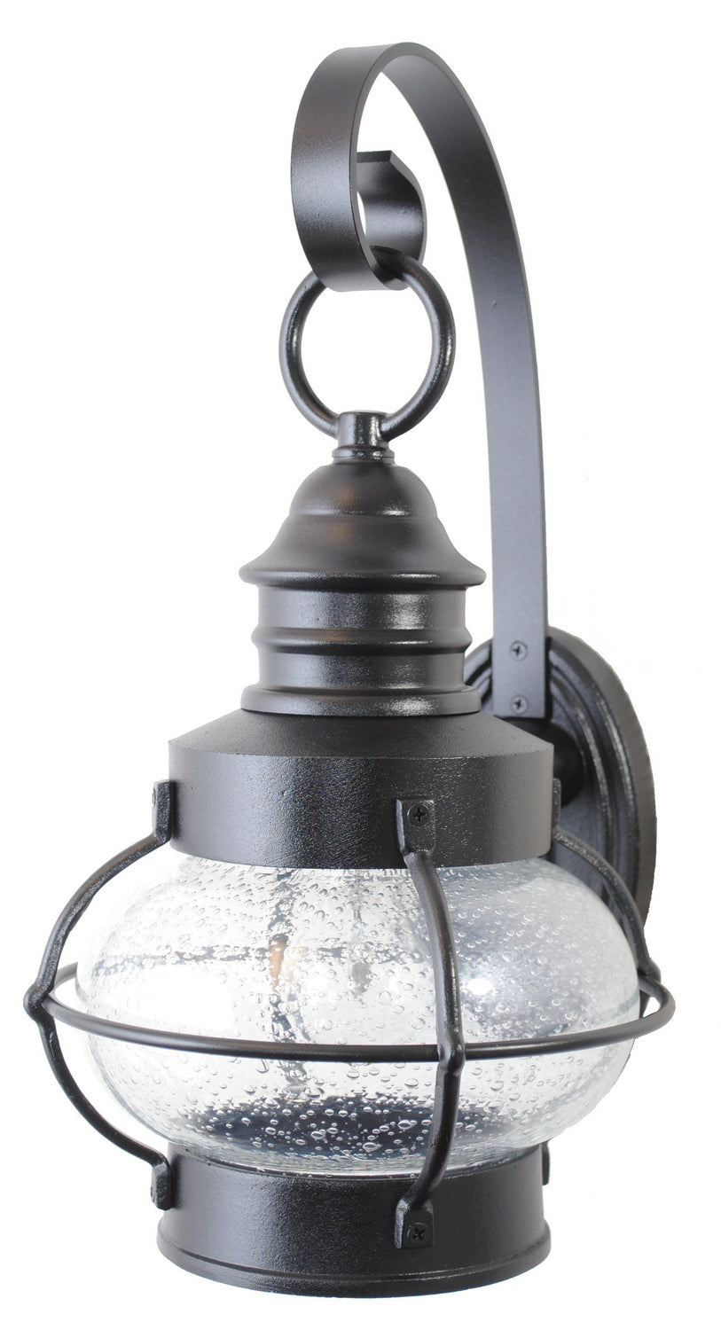Melissa Lighting U005  Outdoor Wall Mount Outdoor Black