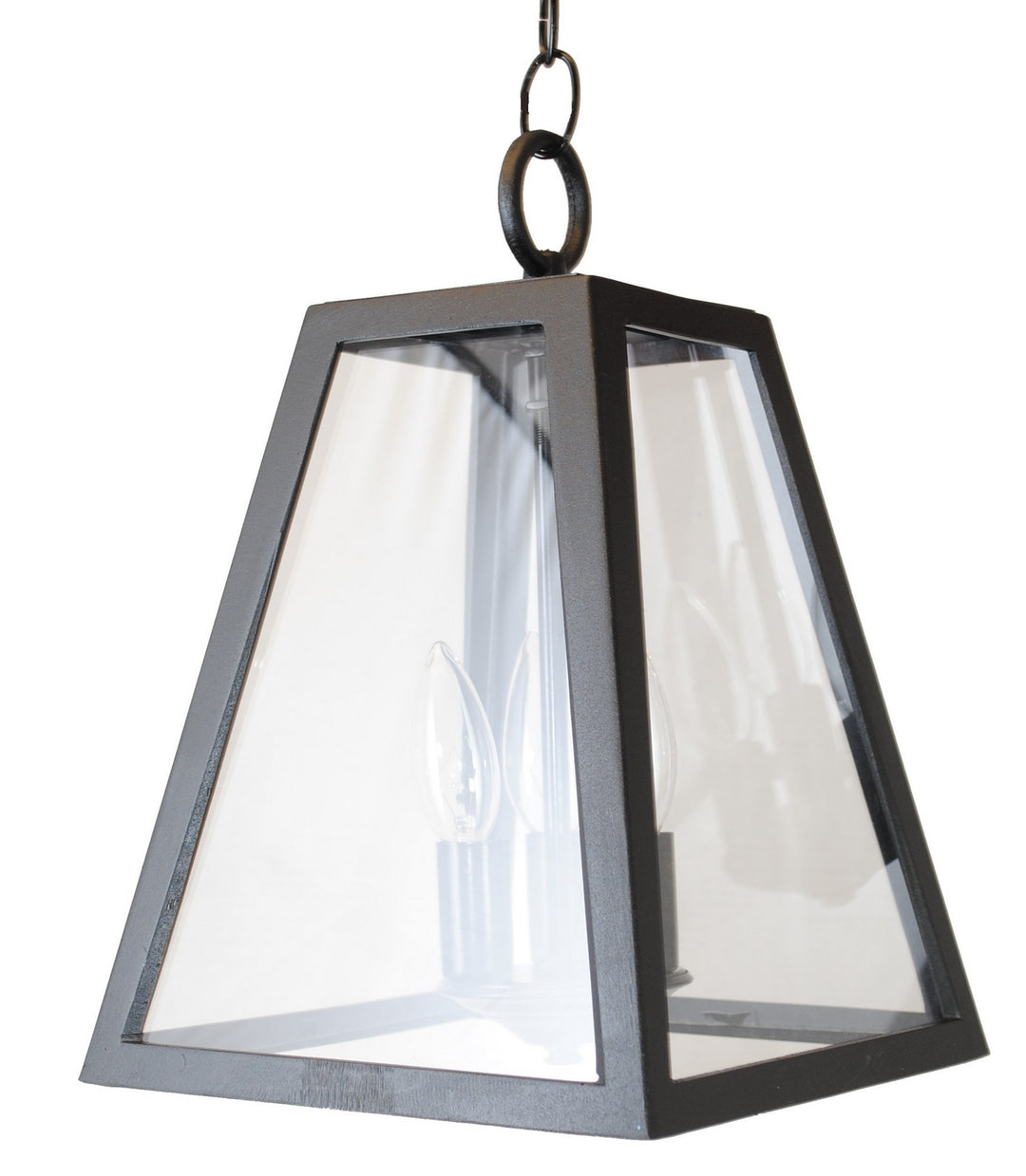 Melissa Lighting U091  Outdoor Hanging Lantern Outdoor Bronze / Dark