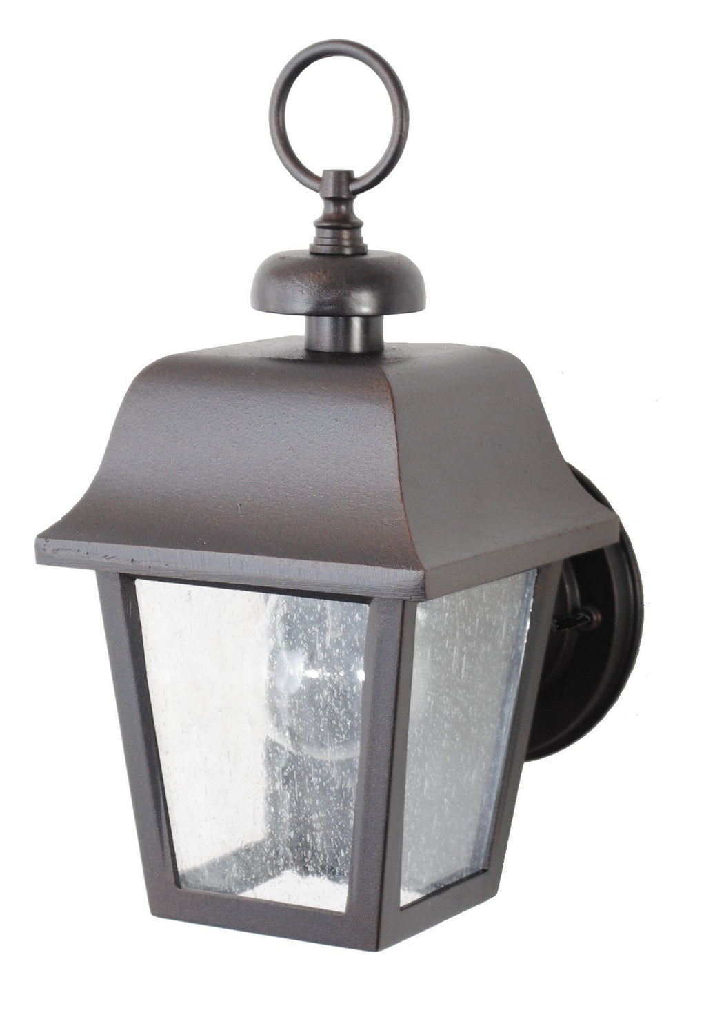 Melissa Lighting U7339  Outdoor Wall Mount Outdoor Bronze / Dark