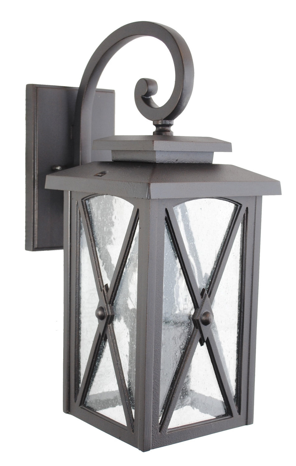 Melissa Lighting U8156  Outdoor Wall Mount Outdoor Bronze / Dark