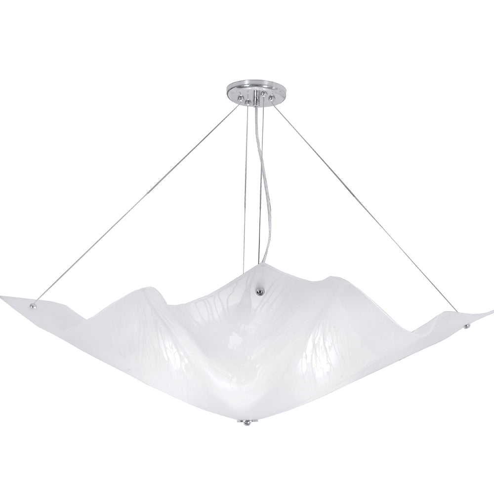 Van Teal The Way 725750 Chandelier Light - Blending White