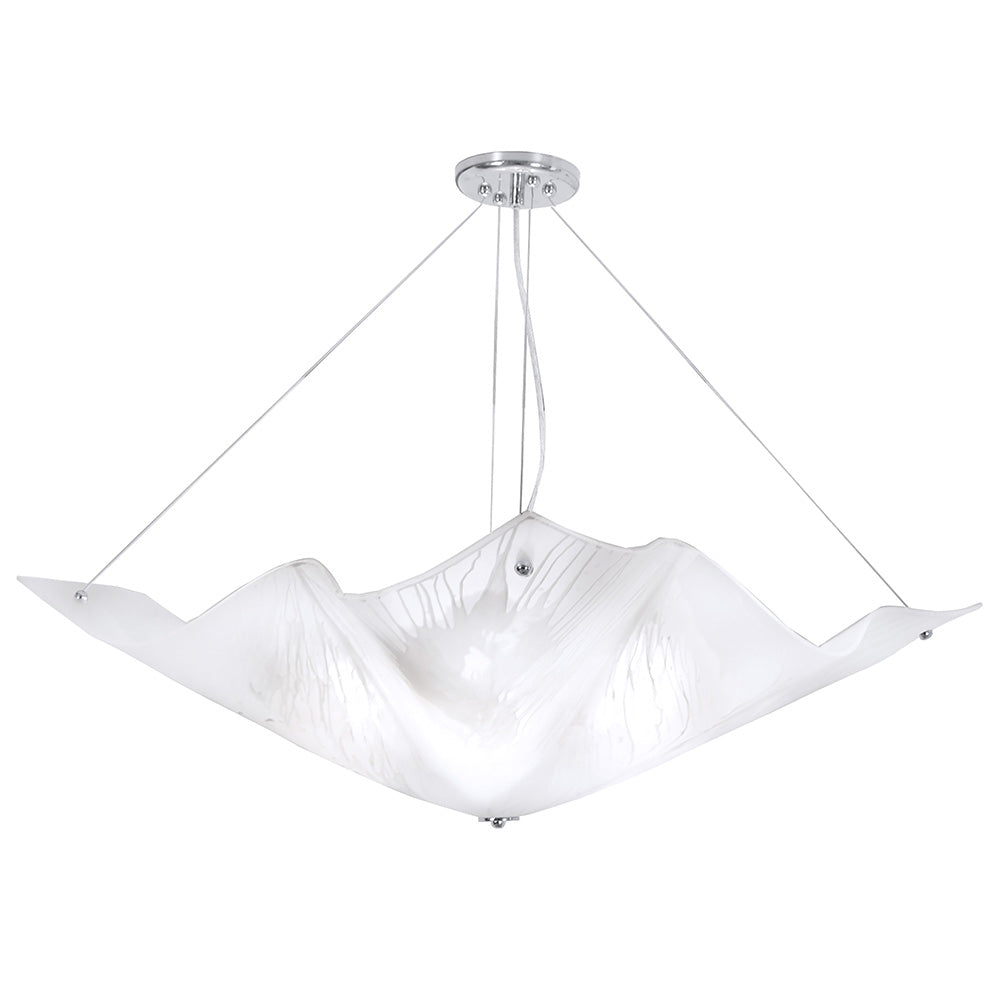 Van Teal The Way 726350 Chandelier Light - Blending White