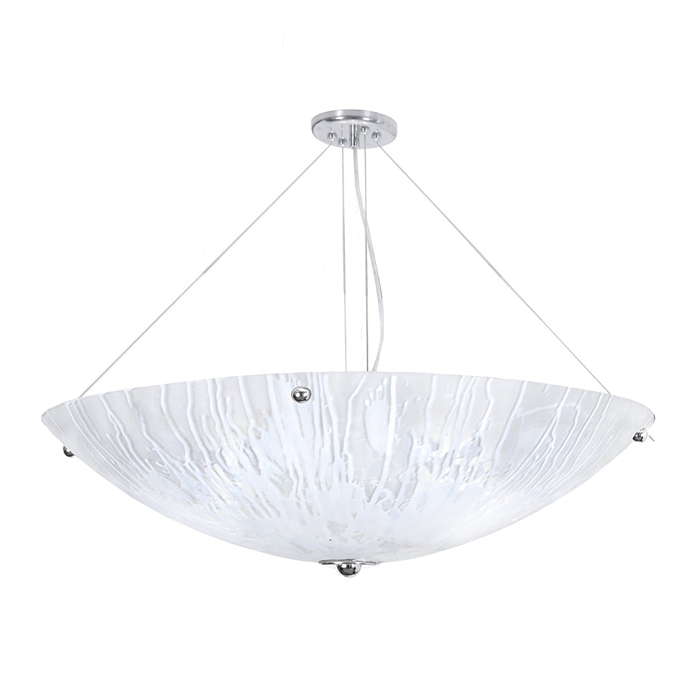 Van Teal The Way 726450 Chandelier Light - Blending White