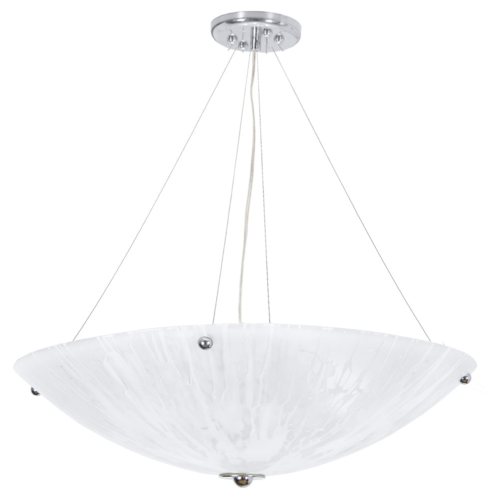 Van Teal The Way 726650 Chandelier Light - Blending White