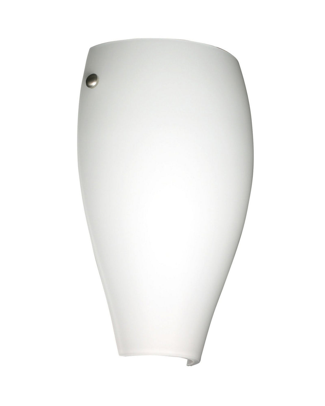 Besa Chelsea 704307-LED-SN Wall Sconce Light - Satin Nickel