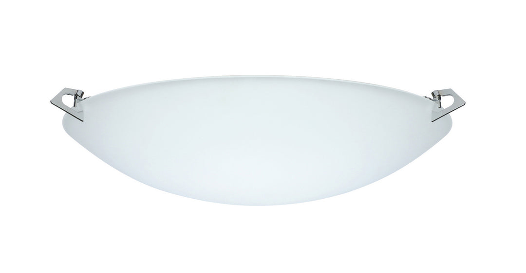 Besa Sonya 841725-LED-PN Ceiling Light - Polished Nickel