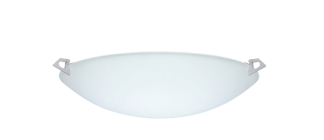 Besa Sonya 841725-LED-SN Ceiling Light - Satin Nickel