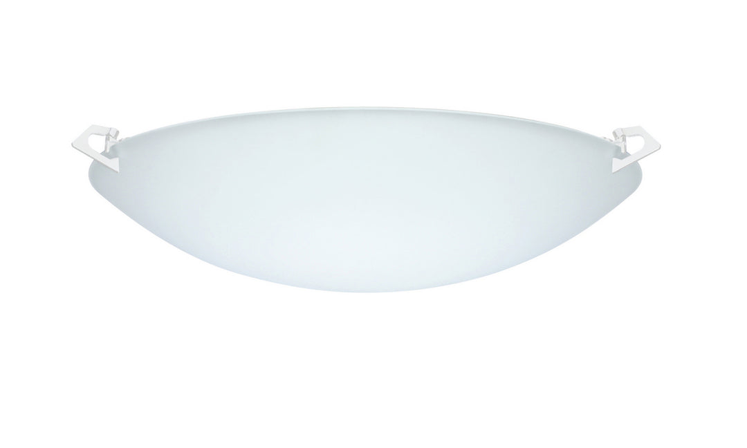Besa Sonya 841725-MED-WH Ceiling Light - White