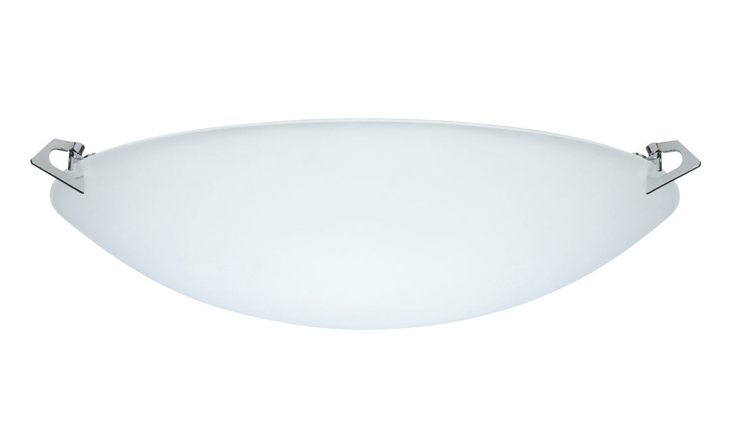 Besa Sonya 841925-PN Ceiling Light - Polished Nickel