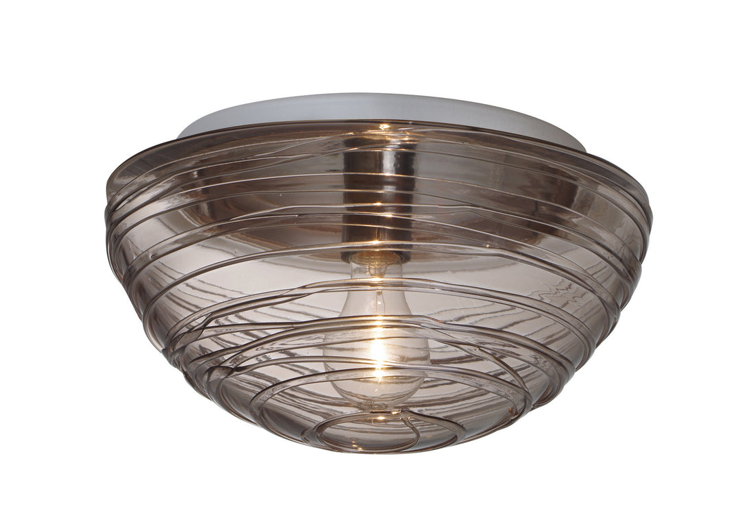 Besa Wave 906202C Ceiling Light