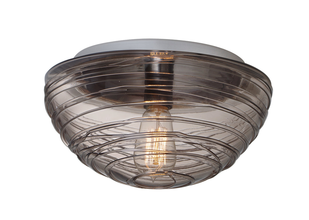 Besa Wave 906202C-EDI Ceiling Light