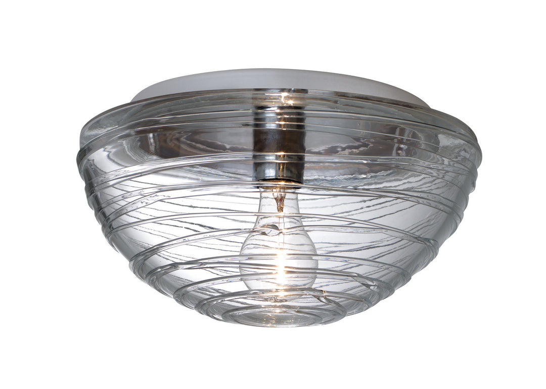 Besa Wave 906261C Ceiling Light