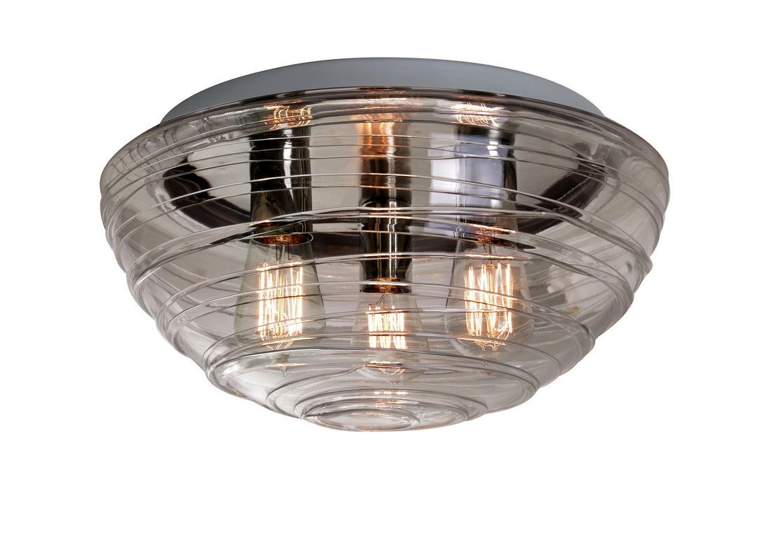 Besa Wave 906302C-EDI Ceiling Light