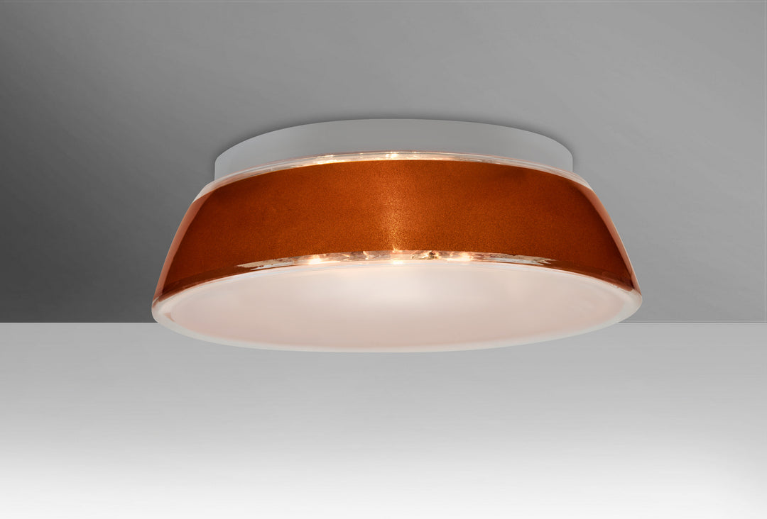 Besa Pica 9663TNC-LED Ceiling Light