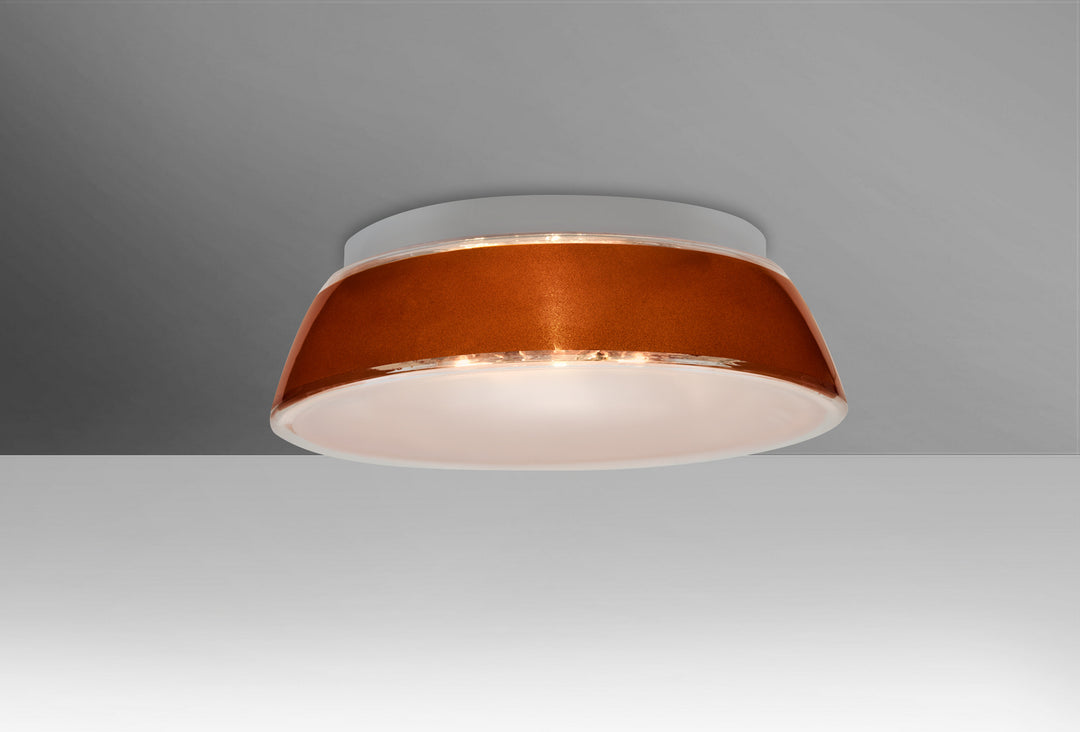 Besa Pica 9664TNC Ceiling Light