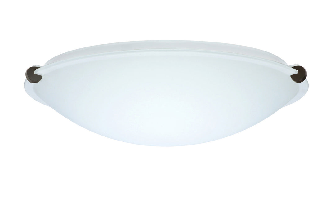 Besa Trio 968007-HAL-BR Ceiling Light - Bronze