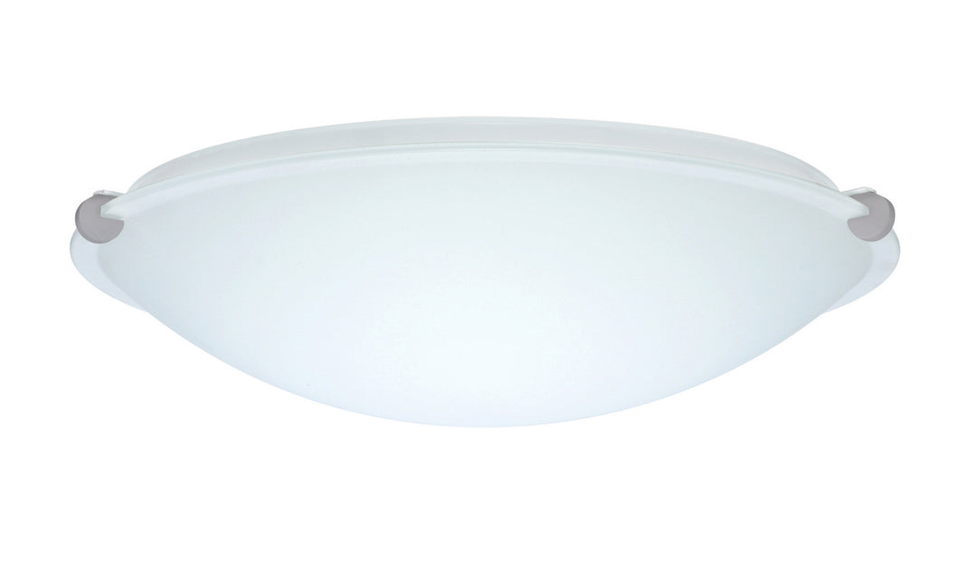Besa Trio 968007-HAL-SN Ceiling Light - Satin Nickel