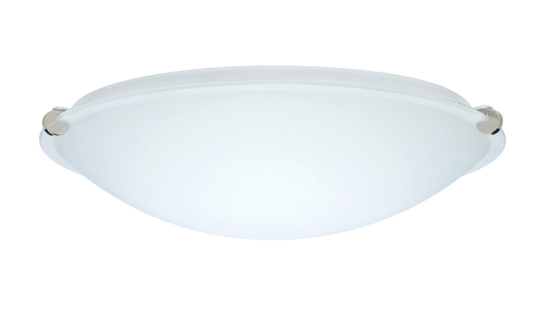 Besa Trio 968007-LED-PN Ceiling Light - Polished Nickel