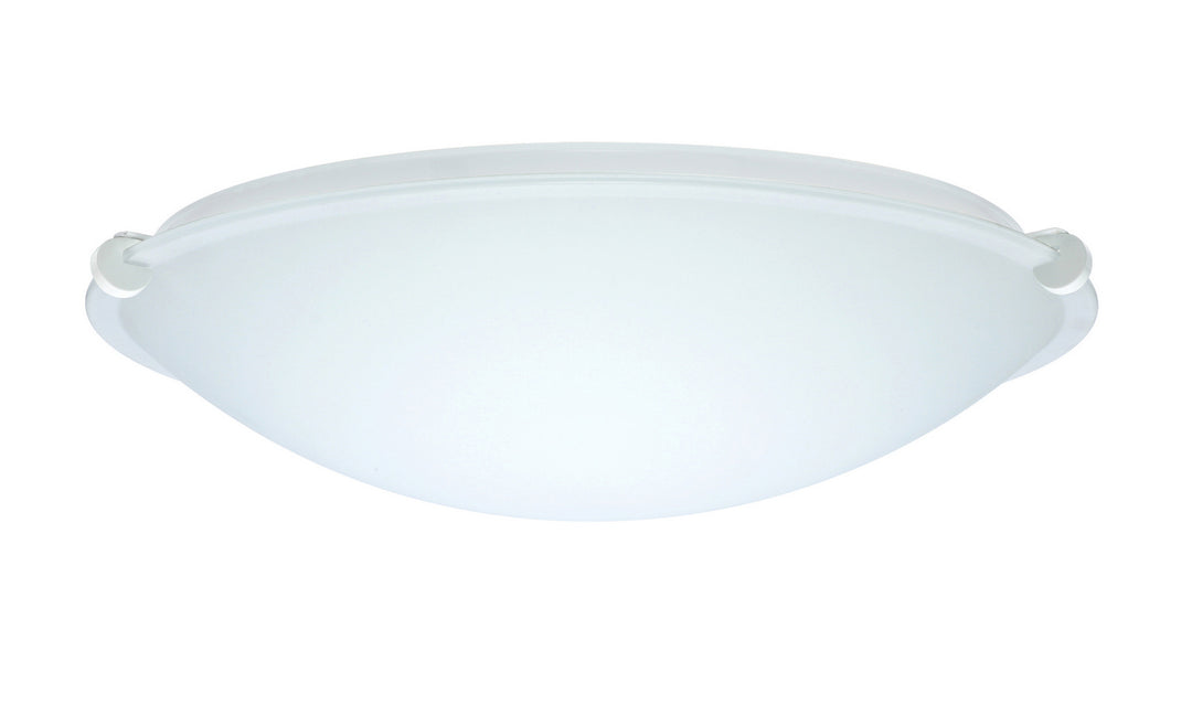 Besa Trio 968007-LED-WH Ceiling Light - White