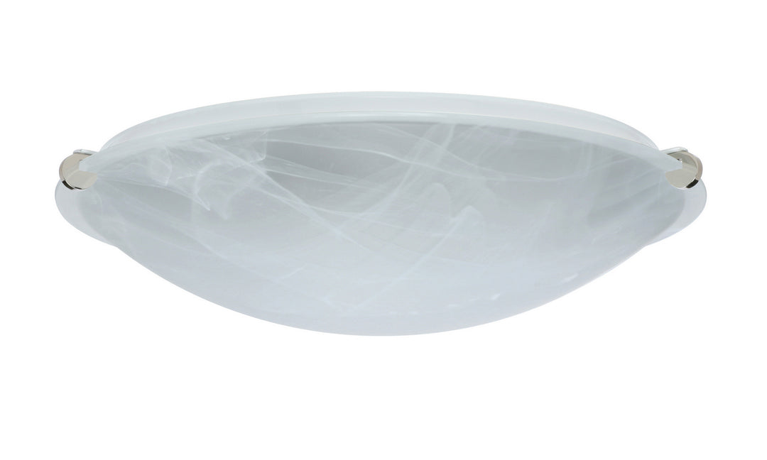 Besa Trio 968052-HAL-PN Ceiling Light - Polished Nickel