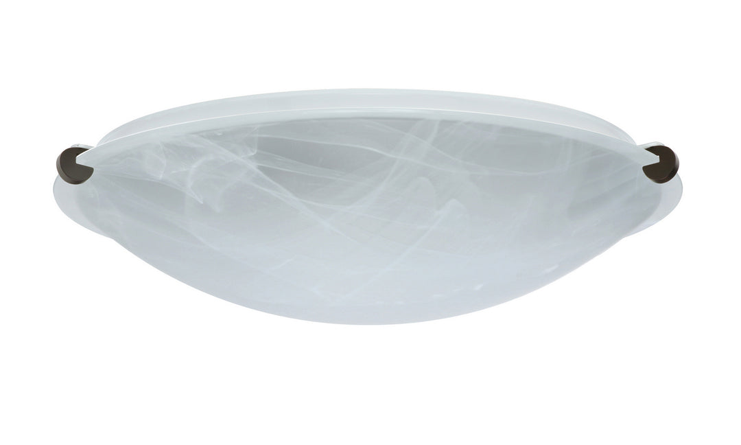 Besa Trio 968052-LED-BR Ceiling Light - Bronze