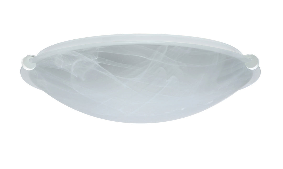 Besa Trio 968052-LED-WH Ceiling Light - White
