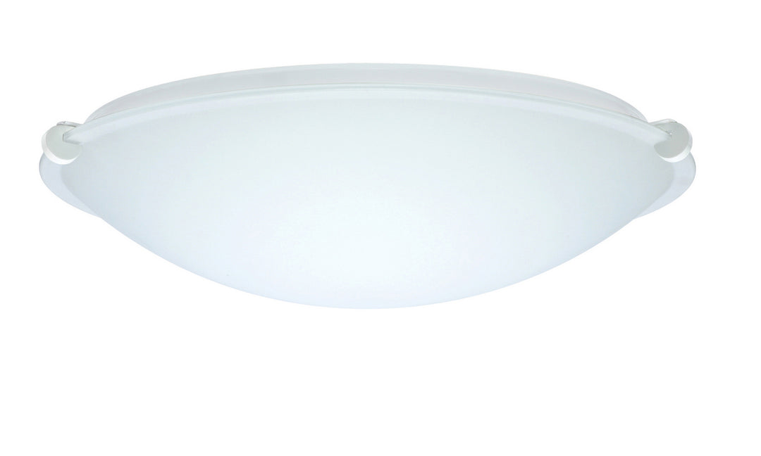 Besa Trio 968107-HAL-WH Ceiling Light - White