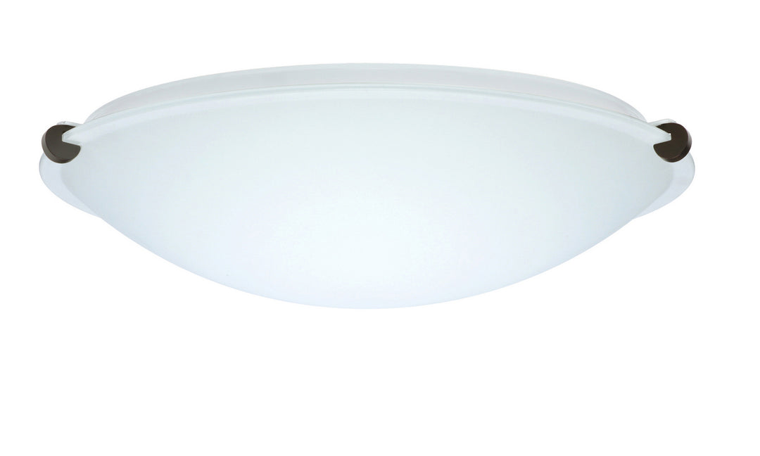 Besa Trio 968107-LED-BR Ceiling Light - Bronze