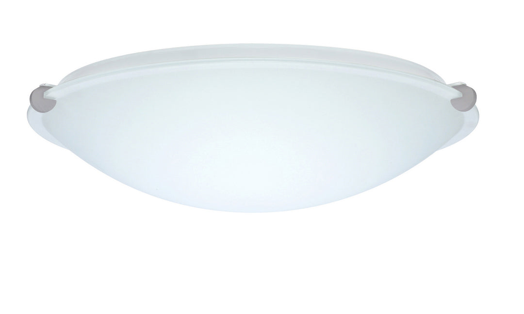 Besa Trio 968107-LED-SN Ceiling Light - Satin Nickel