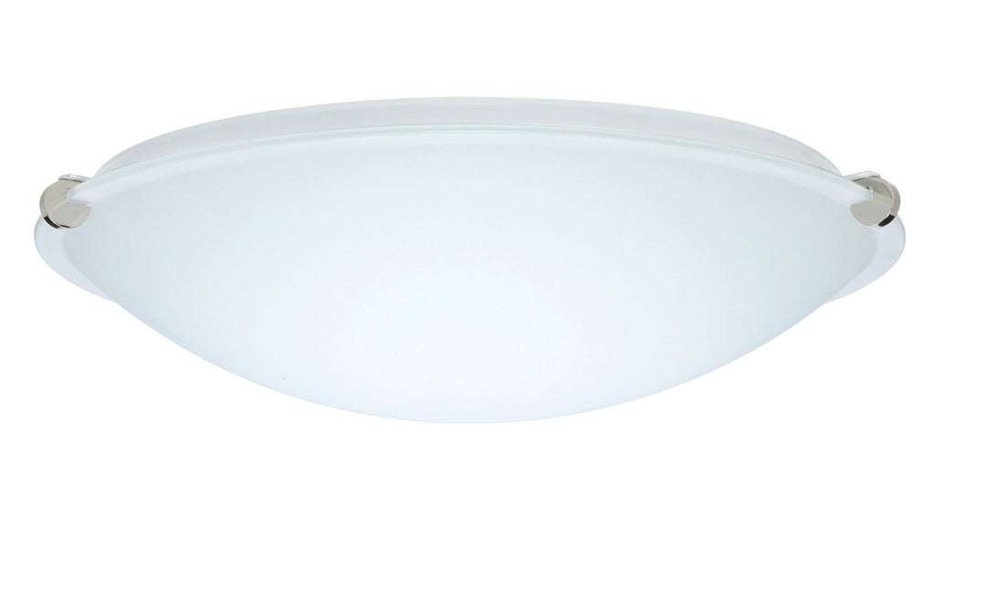 Besa Trio 968107-PN Ceiling Light - Polished Nickel