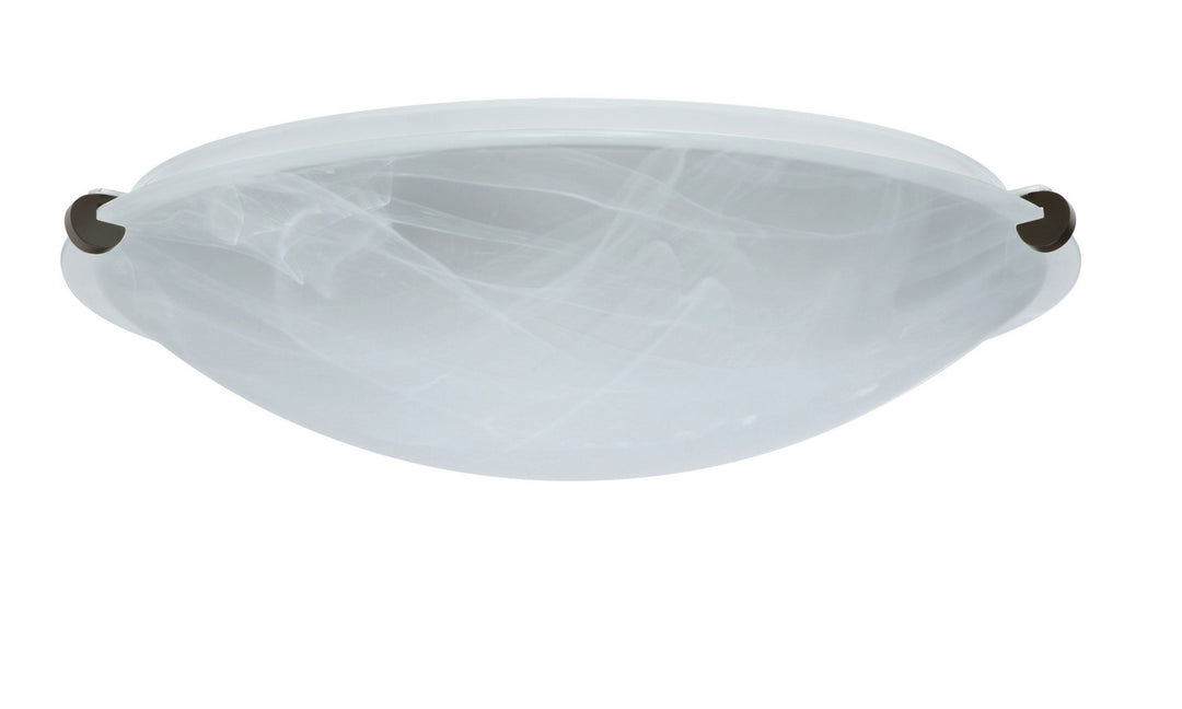 Besa Trio 968152-LED-BR Ceiling Light - Bronze