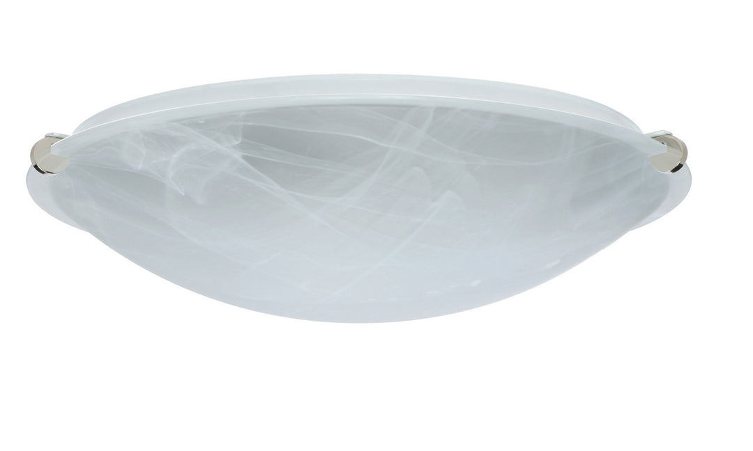 Besa Trio 968152-LED-PN Ceiling Light - Polished Nickel