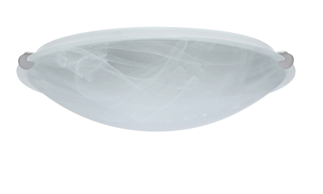 Besa Trio 968152-LED-SN Ceiling Light - Satin Nickel