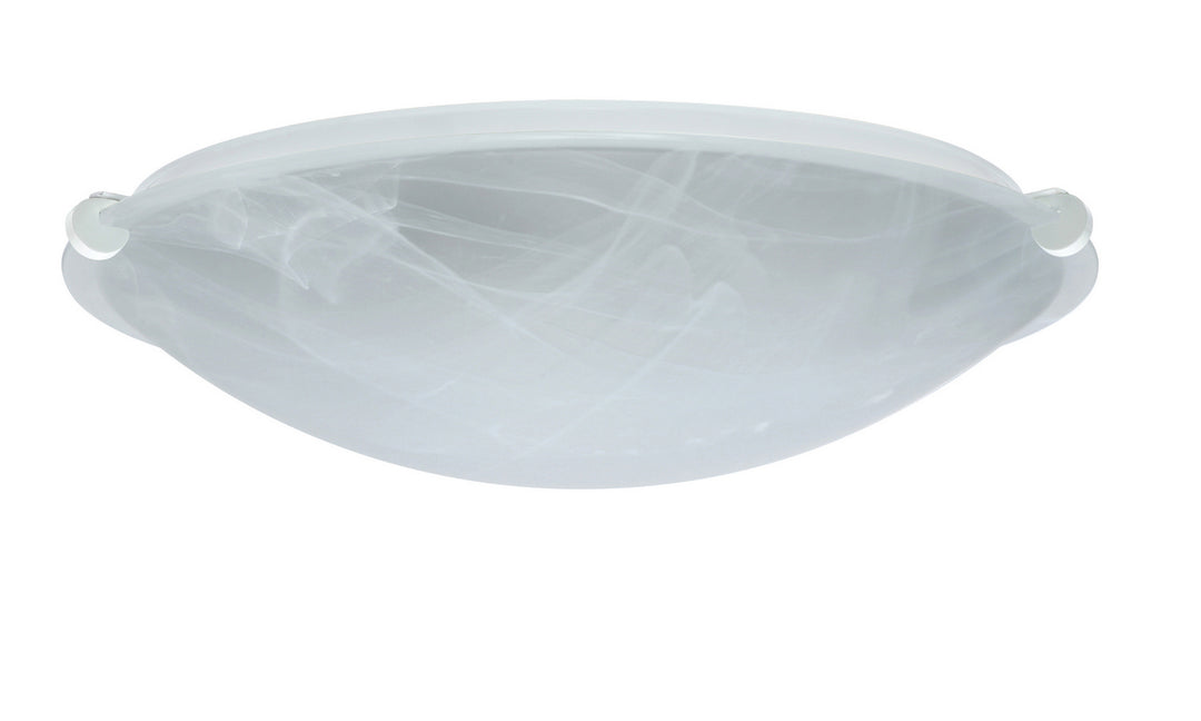 Besa Trio 968152-LED-WH Ceiling Light - White
