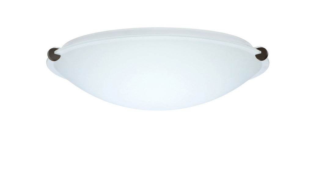 Besa Trio 968207-HAL-BR Ceiling Light - Bronze
